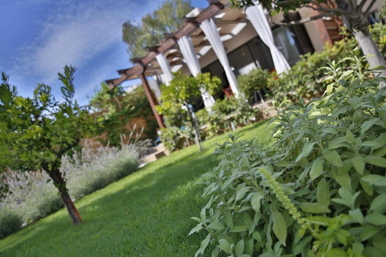 Villa Klara Водице Экстерьер фото